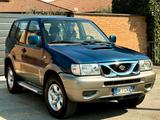 Nissan NISSAN TERRANO 2.7D 4x4 - 172000km -U.Propr-2000 - Nissan Terrano: Geländewagen
