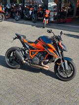 KTM 1290 Super Duke / 1 Jahr Garantie - KTM BLAU