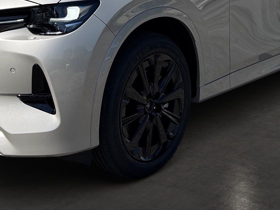 Fahrzeugabbildung Mazda CX-80 3.3d 254PS AWD Homura Plus BLOP