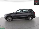 Mercedes-Benz GLC 200 4M AMG AIRMATIC BURMESTER,360GRAD,HUD,SH - gebrauchte Mercedes-Benz GLC 200 aus dem Jahr 2020