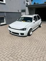 Ford Fiesta Xr2i GFJ Mk3 Tuning Einzelstüc... - Ford Fiesta: Xr2i