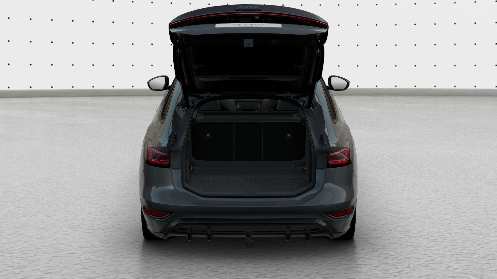 Audi A6 e-tron - Bild 8