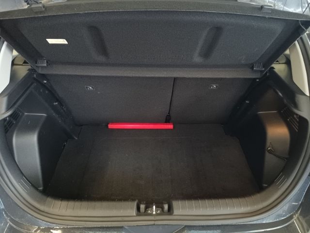 Fahrzeugabbildung Hyundai i20 Select 1.0 +KLIMA+NAVI+CARPLAY+PDC+RFK+UVM+