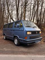 Volkswagen T3 Multivan Bluestar | H-Zulassung | 5 Gang 