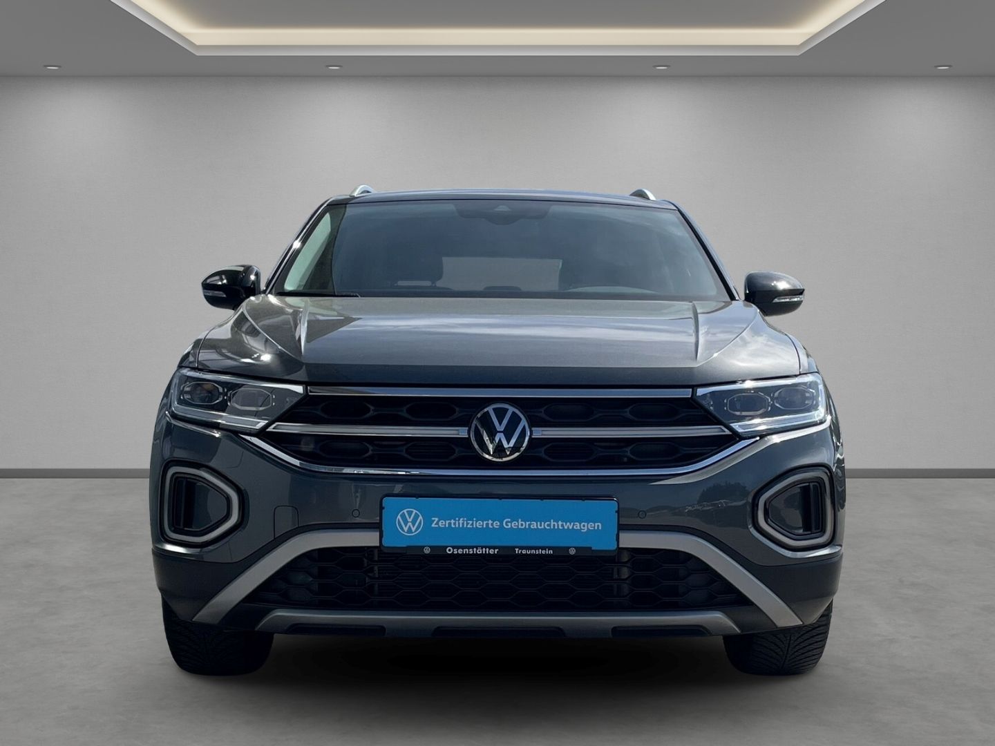 Volkswagen T-Roc - Bild 10