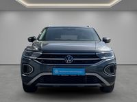 Volkswagen T-Roc - Vorschau Bild 10