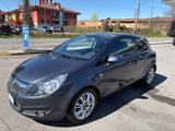 Opel Corsa 1.2 3 porte b-color - Opel Corsa aus 2011: 1.3