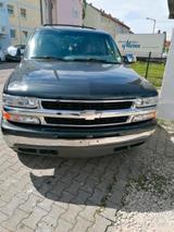 Chevrolet Tahoe 5.3l V8 LT - Chevrolet aus 2003