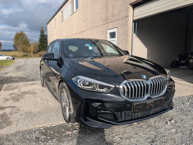 BMW 118 Baureihe 1 Lim. 118 i M Sport