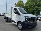 Nissan Interstar L2H1 - N-Connecta AHK Winter - Mobilbagger