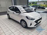 Hyundai i10 1.0 5 Gang Comfort Klima 5J-Grantie NAVI RFK - Hyundai i10: Comfort