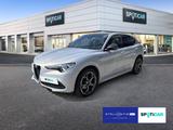 Alfa Romeo Stelvio 2.0 Turbo 16V Veloce Q4 OPF (E6dT) - Alfa Romeo Gebrauchtwagen in Berlin