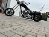 Big Dog Motorcycles K 9 - BIG DOG MOTORCYCLES MOTORRAD