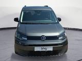 Volkswagen Caddy 5-Sitzer 1,5 l TSI EU6 Front antrieb 7-Gan - Volkswagen Neuwagen: Eu