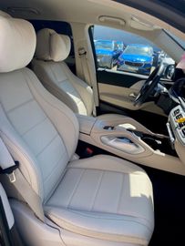 Mercedes GLE 300 - 10