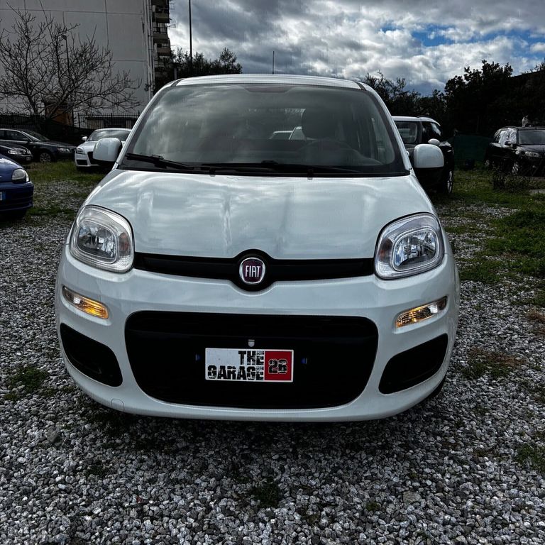 Image of Fiat Panda