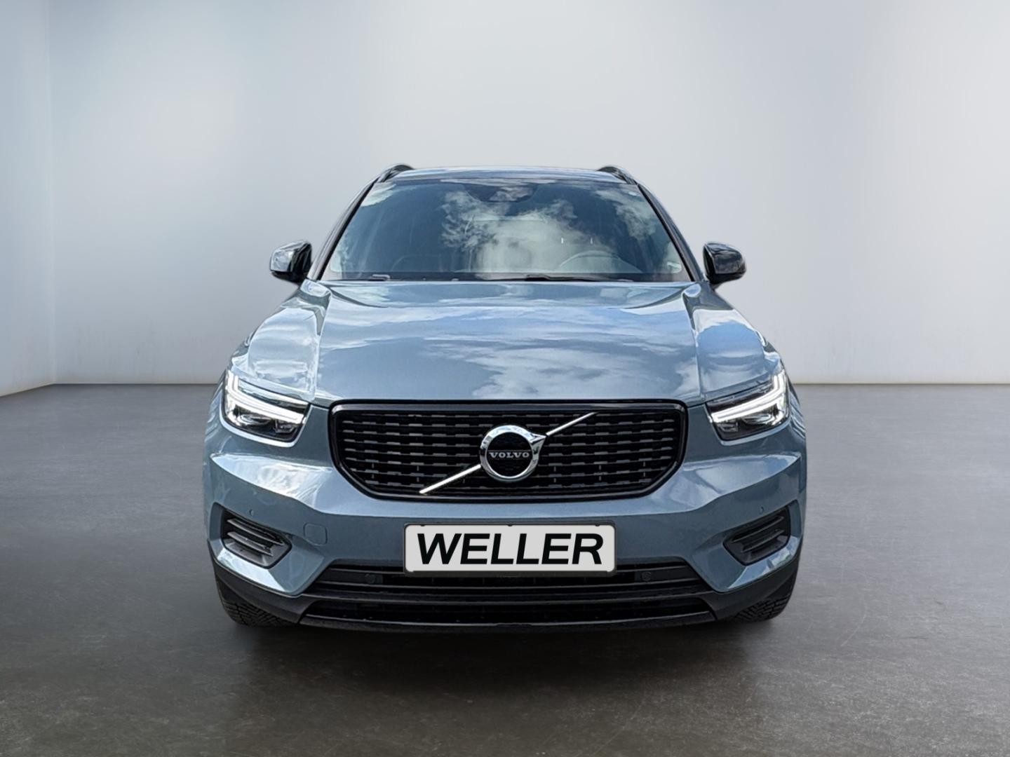 Volvo XC40 R Design*Business*S-Dach*Xenium*Winter*Inte