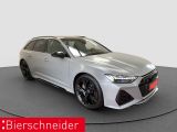 Audi RS 6 Av qu VOLL! MATT AHK B&O MATRIX HuD 22 DYN- - Audi RS6 New cars in Leipzig
