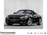 BMW Z4 sDrive20i RFK NAVI LED Sound Syst. PDC V+H - BMW Z4 Neuwagen