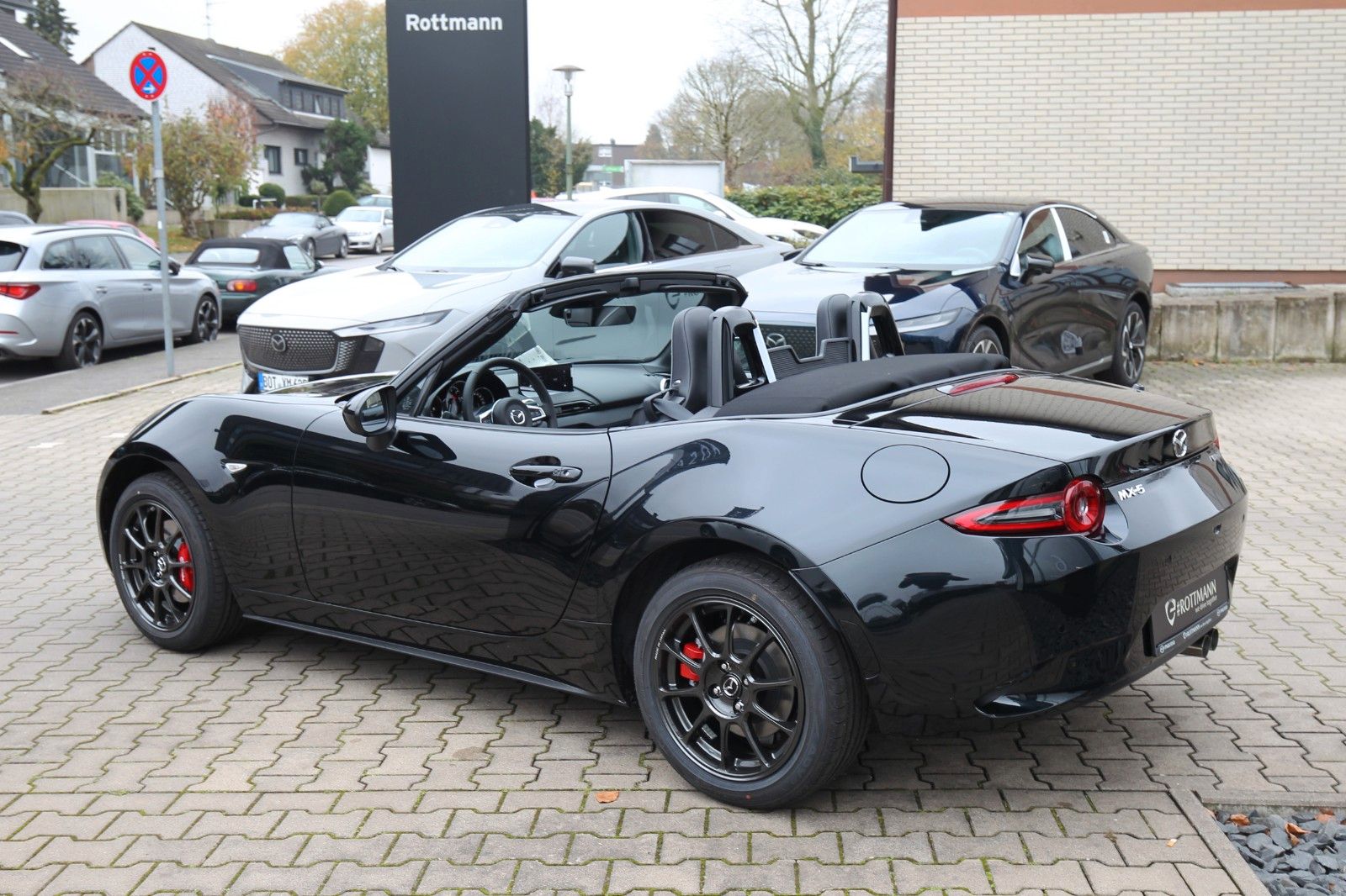 Mazda MX-5 - Bild 8