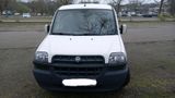 Fiat Doblo 1.9 jtd Diesel - Fiat Doblo aus 2002