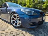 BMW 545i A - - BMW 545 von privat