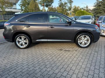 Lexus RX 450 - 2