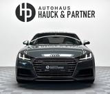 Audi TTS Coupe q. S-Tr. *B&O *Nappa *Matrix *Key-Less - Audi TTS: Sportwagen
