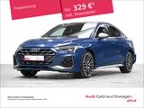 Audi S3 Limousine AKRAPOVIC ACC HEADUP MATRIX PANO - Audi S3 Akrapovic Gebrauchtwagen