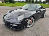 Porsche 911 997 Turbo Schalter - Porsche aus 2007: 911 Turbo