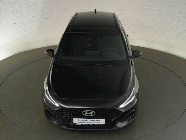 i30cw FACELIFT T-GDI ADVANTAGE PLUS 48V+VOLL LED