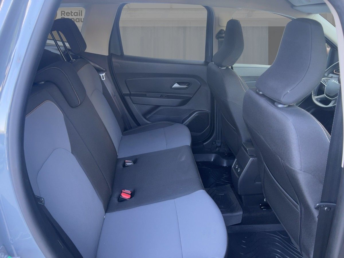 Dacia Duster - Bild 9