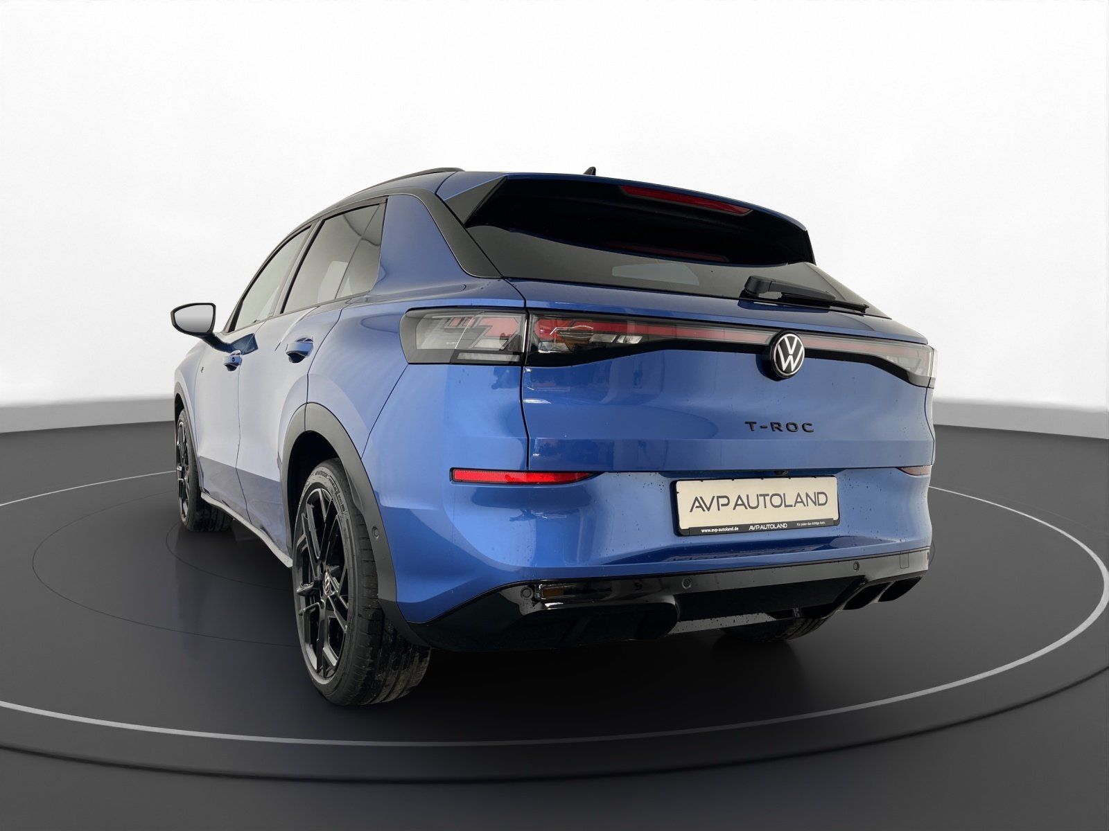 Volkswagen T-Roc - Bild 7