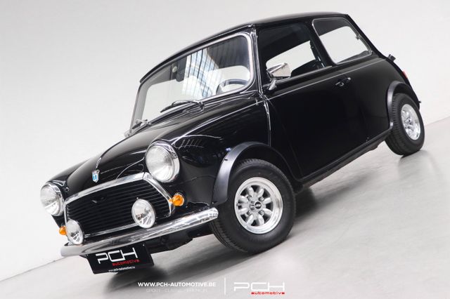 MINI 1.000 - FULLY RESTORED !!! -