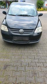 Volkswagen Auto vw Fox - Volkswagen Fox in Düsseldorf