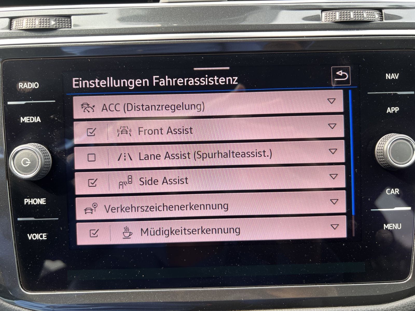 Volkswagen Tiguan - Bild 26