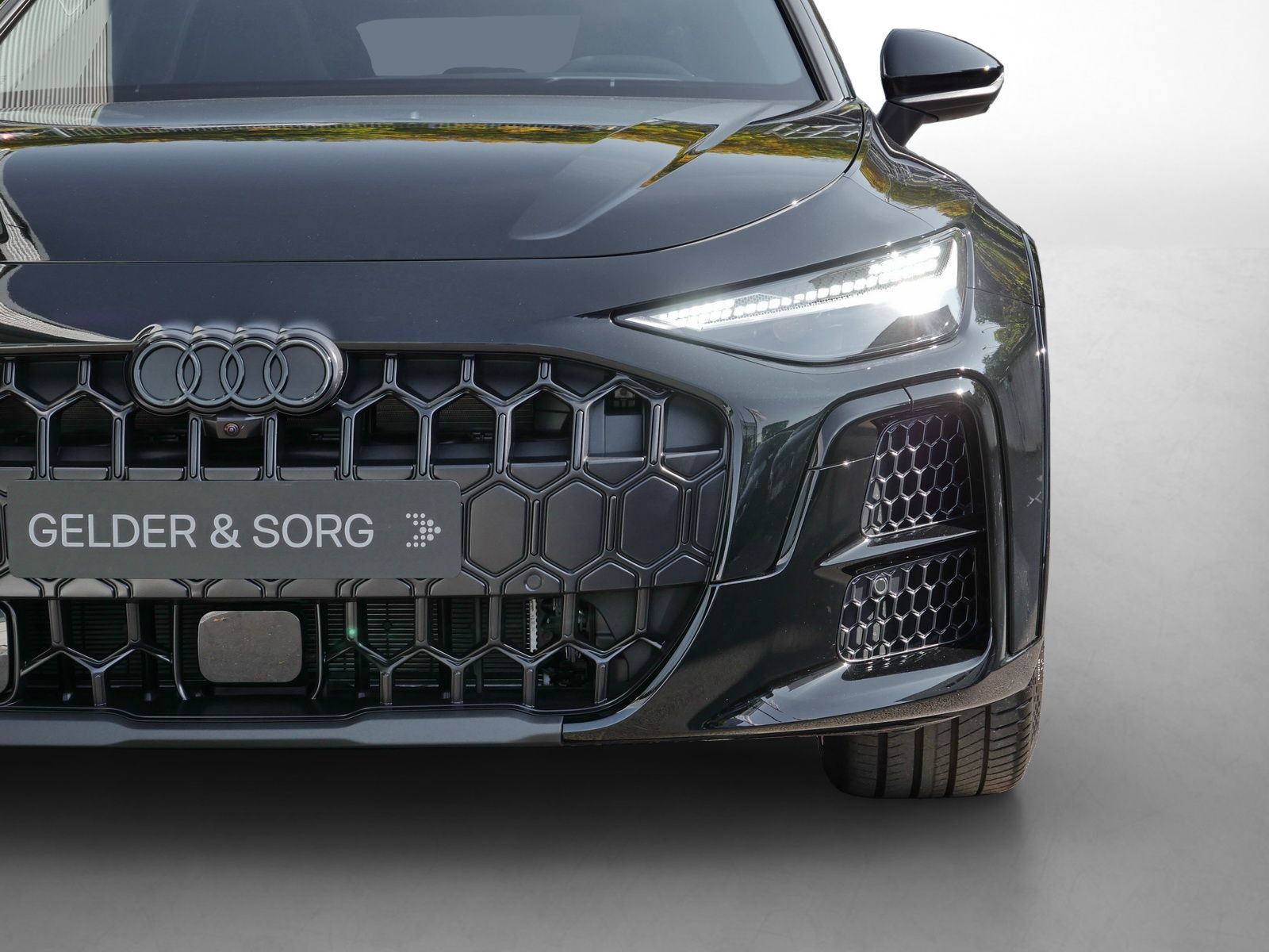 Audi A6 Allroad - Bild 12