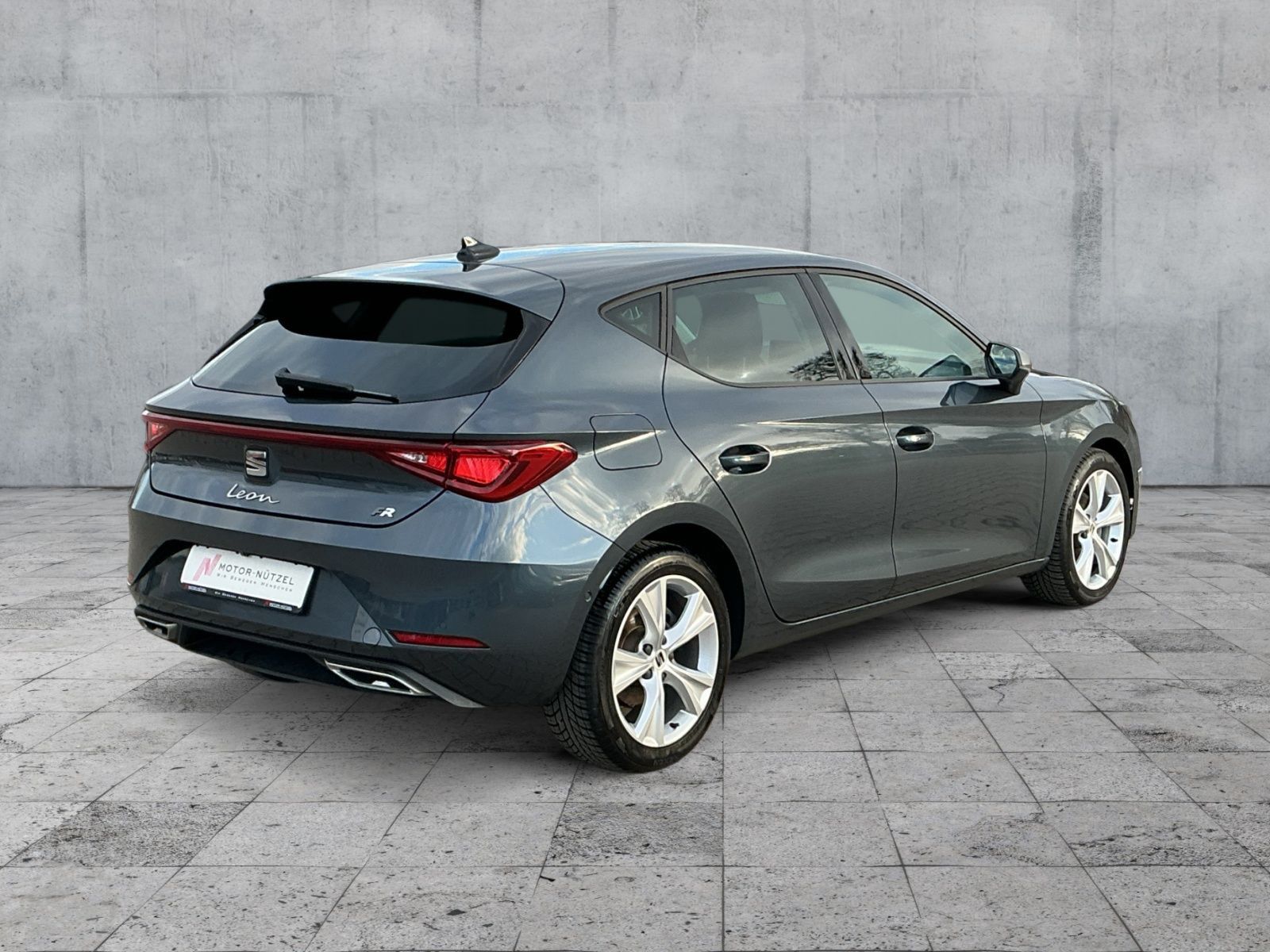Seat Leon - Bild 6
