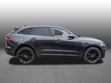 Jaguar F-Pace 30d Portfolio AWD Black Pack Winter-Paket - Jaguar F-PACE Portfolio mit Diesel-Antrieb