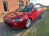 Mitsubishi Lancer Lim. Invite*Klimaautomatik/TÜV NEU* - Mitsubishi Lancer: Lim