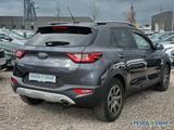 Kia Stonic 1.0T 100 VISION 8-fach-bereift - graue Kia Stonic