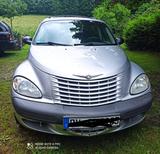 Chrysler PT Cruiser Limited 2.0 Limited - Chrysler PT Cruiser aus 2002