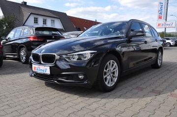 BMW 320 - 1