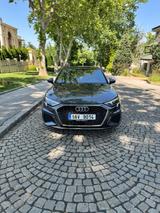Audi A3 35 TFSI S tronic S line Sportback S line - Gebrauchtwagen in Slowakische Republik