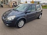 Renault Scenic II Exception 2009 - Renault Scenic Exception mit Diesel-Antrieb