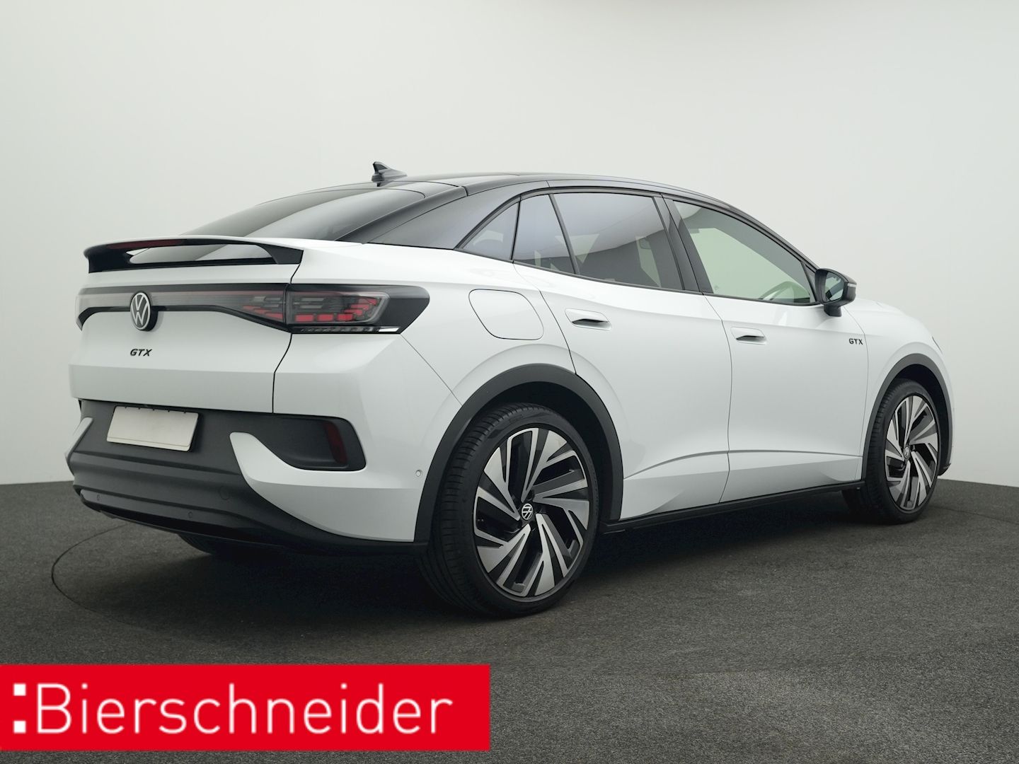 Volkswagen ID.5 GTX IQ.LIGHT NAVI PANO AHK imagem 3
