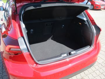 Ford Focus Lim. Titanium X NAVI + LED + PDC + Cam