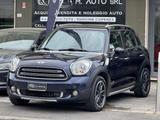 MINI Mini Cooper D Countryman 1.6 ALL4 - MINI Countryman Serie: Van