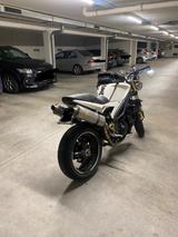 Triumph Speed Triple 1050 - TRIUMPH 2005 SPEED TRIPLE 1050