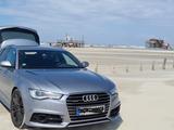 Audi A6 3.0 TDI 200kW quattro S tronic Av - - Audi A6: 20 TDI